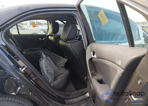 2012 Acura Tsx 2.4 z USA, uszkodzony, nr VIN JH4CU2F42CC028780